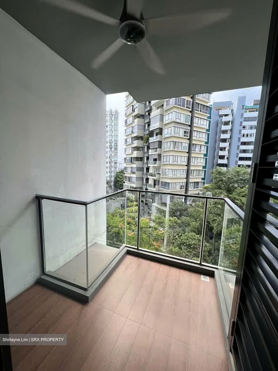 Fulcrum (D15), Condominium #586843231